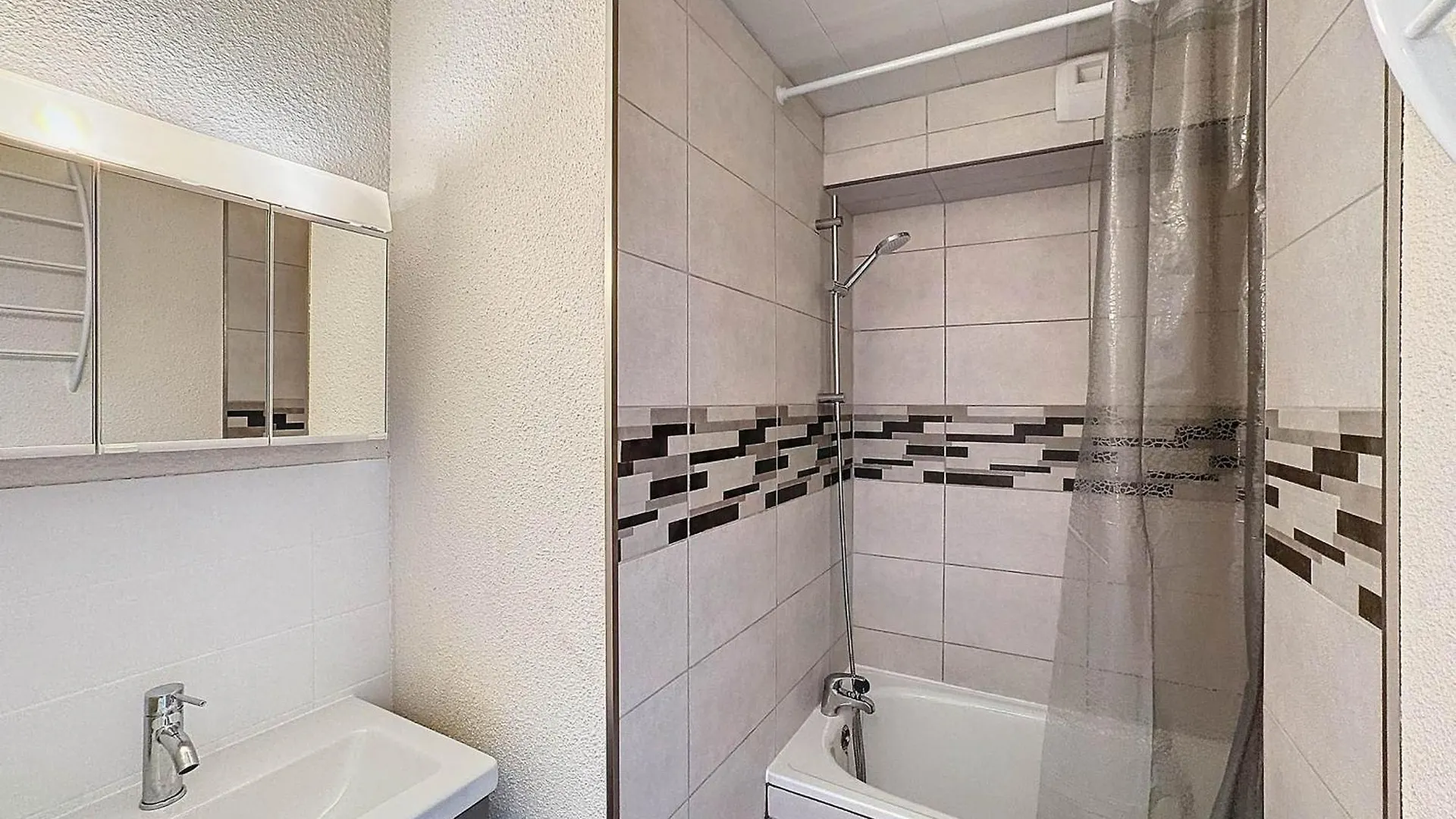 Apartamento Charmant 2 Pieces 4 Pers, Pied Des Pistes, Les Menuires - Fr-1-178-188 Saint-Martin-de-Belleville
