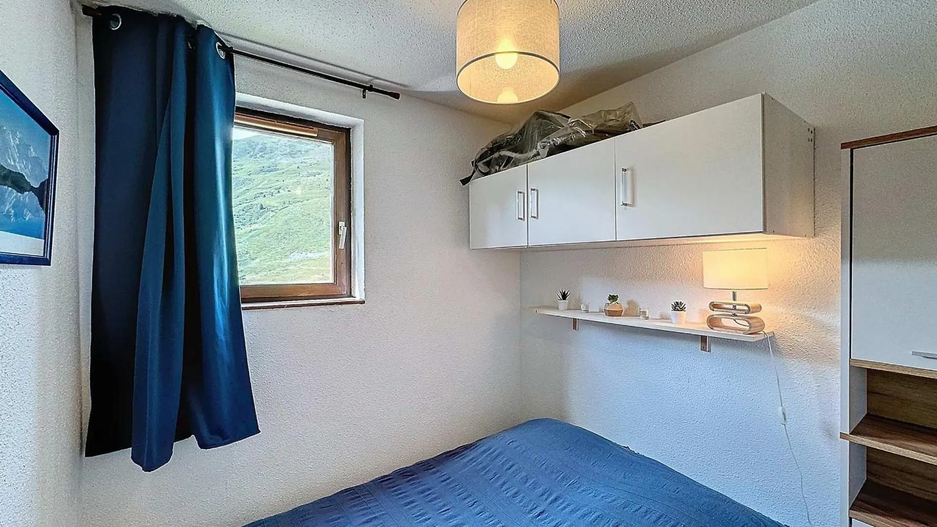 Charmant 2 Pieces 4 Pers, Pied Des Pistes, Les Menuires - Fr-1-178-188 Saint-Martin-de-Belleville 0*,  Francia